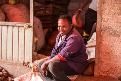 People of Ethiopia