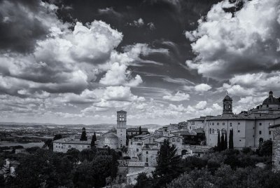 assisi