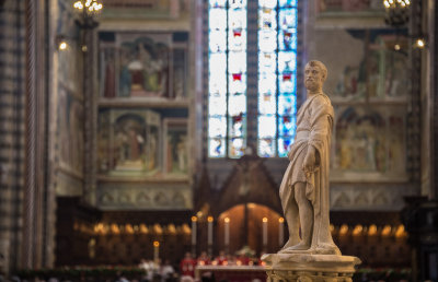 orvieto duomo