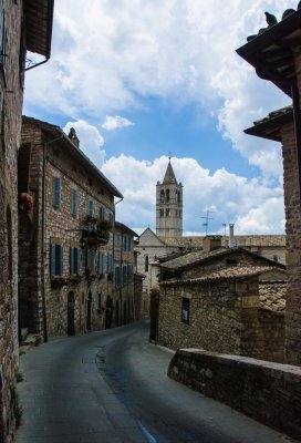 assisi