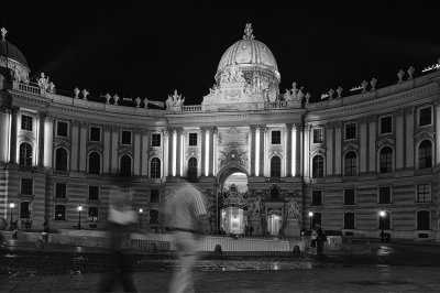 Hofburg