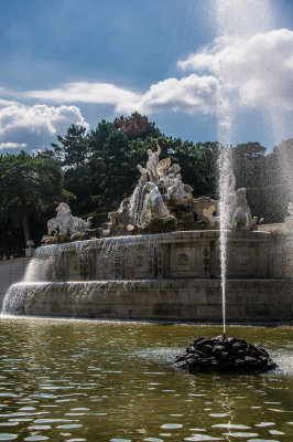 Castello di Schnbrunn