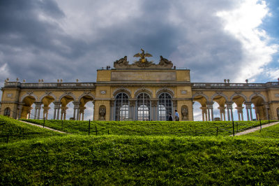 Castello di Schnbrunn