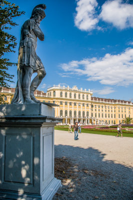 Castello di Schnbrunn