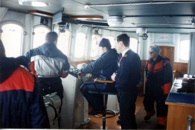 Wheel House