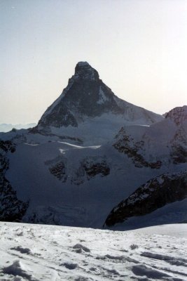 082 The Matterhorn