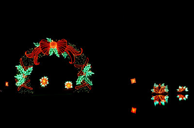 Fantasy of Lights