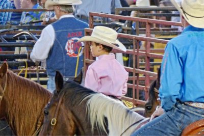 Coweta Catlemen's Rodeo
