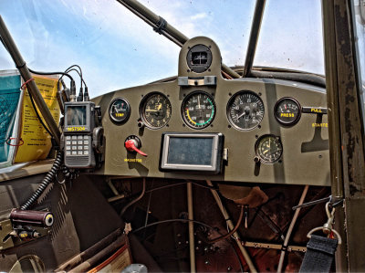 WWII Heritage Days 2016