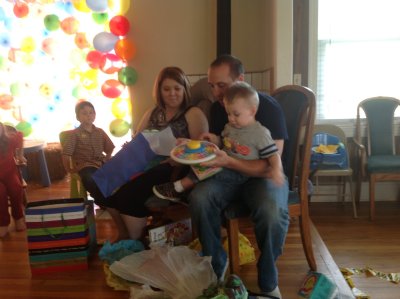 Connor turns Two 360.JPG