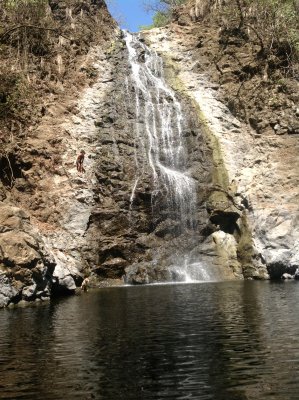 Montezuma Falls Hike