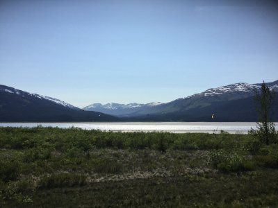 415 Mile Drive
