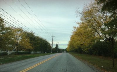 Burlington VT