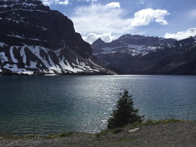 Bow Lake