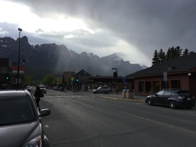 Canmore (city)