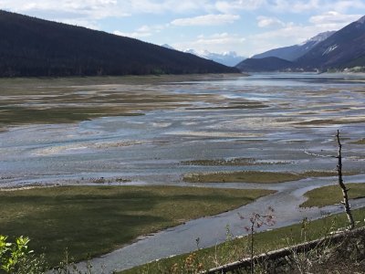 Medicine Lake