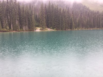 Emerald Lake