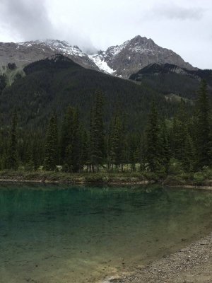 Faeder Lake