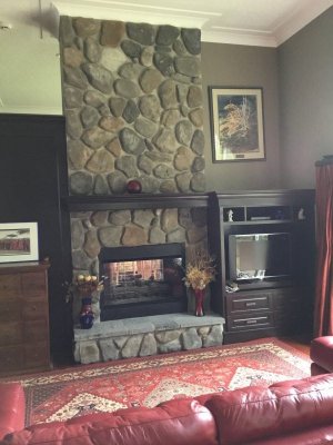 Highlands Hideaway