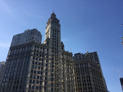 Chicago City Tour