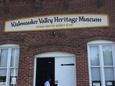 Kishwaukee Valley Heritage Museum