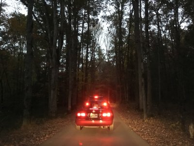 Cades Cove