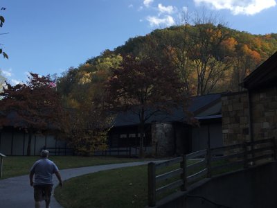 Cataract Falls