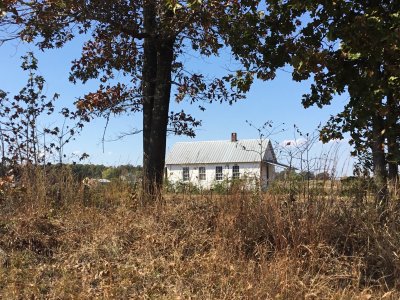 Amish Tour in Ethridge, TN