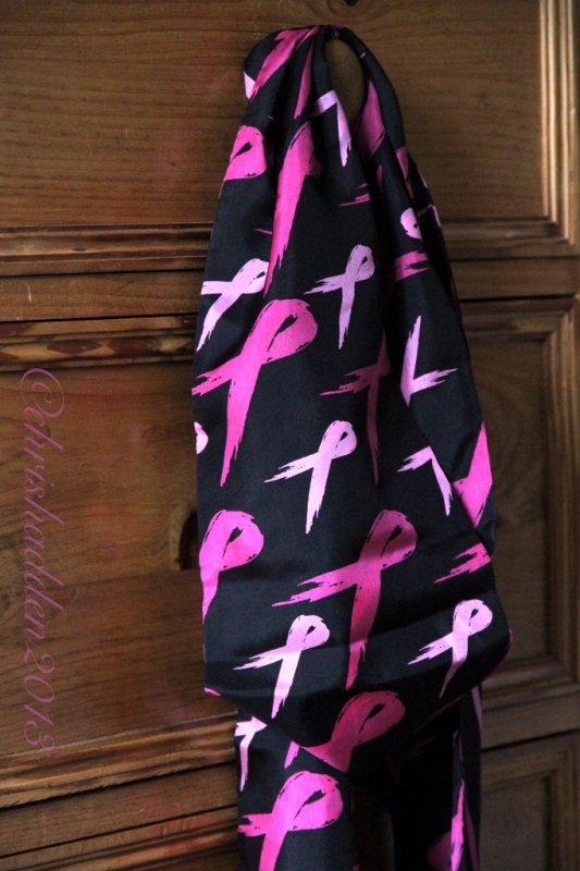#9 - Pink