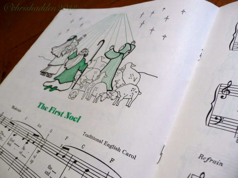 Musical Medleys #20 - Carol