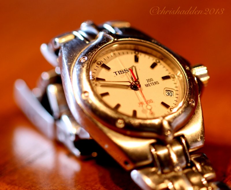 Musical Medley Finale #30 - Time Waits for No One