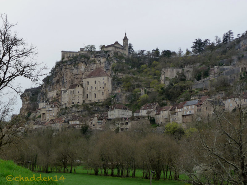 Rocamador