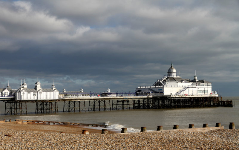 Eastbourne Pier