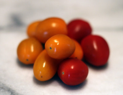 Orange - O's in October