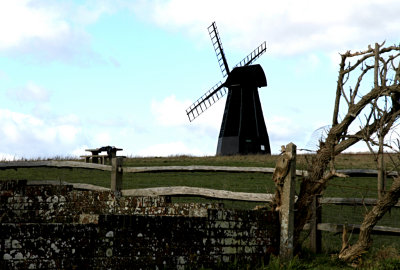 Beacon Mill, Rottingdean