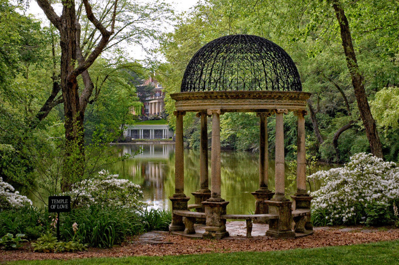 Old Westbury Gardens