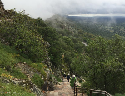 Parc national de Monfragüe