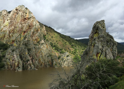 Parc national de Monfragüe