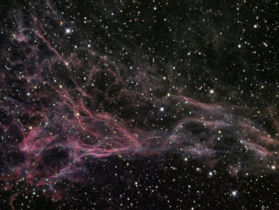 NGC 6979 - HaRGB