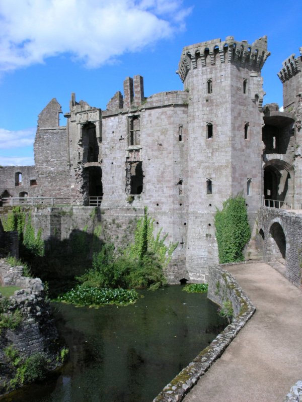 The Moat