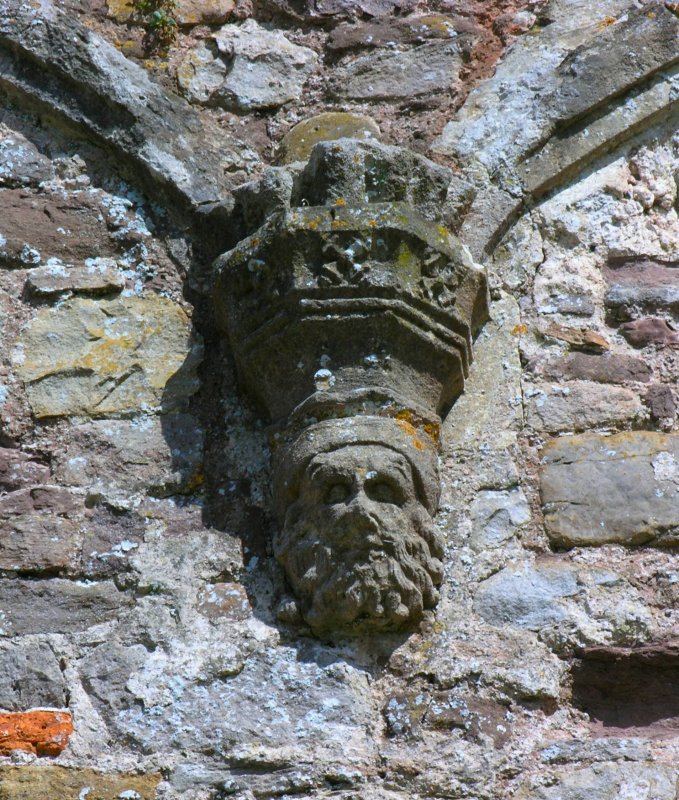 Stonework