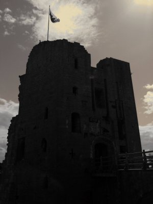 The Keep