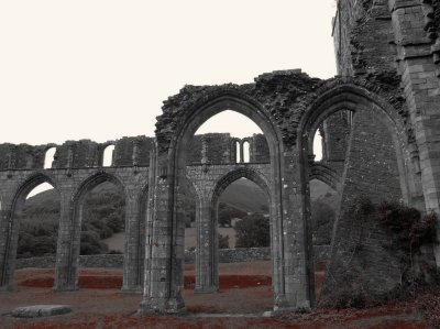 More arches