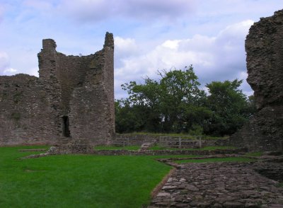 White Castle