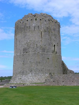 Pembroke Castle