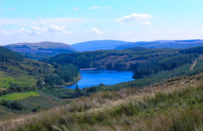 Brecon Beacons National Park