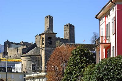 Bellinzona