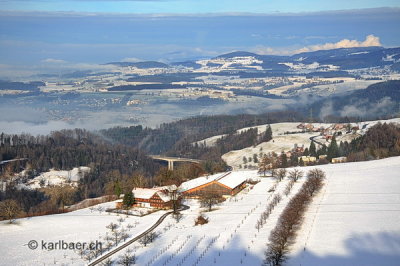 Gubel (Menzingen ZG)