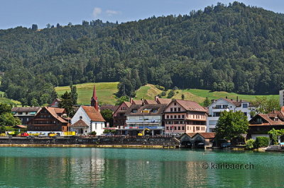 Stadt Zug (Schweiz / Switzerland)