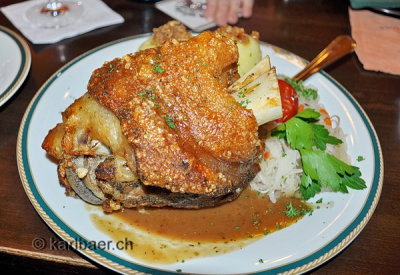 Schweinshaxe (160940)